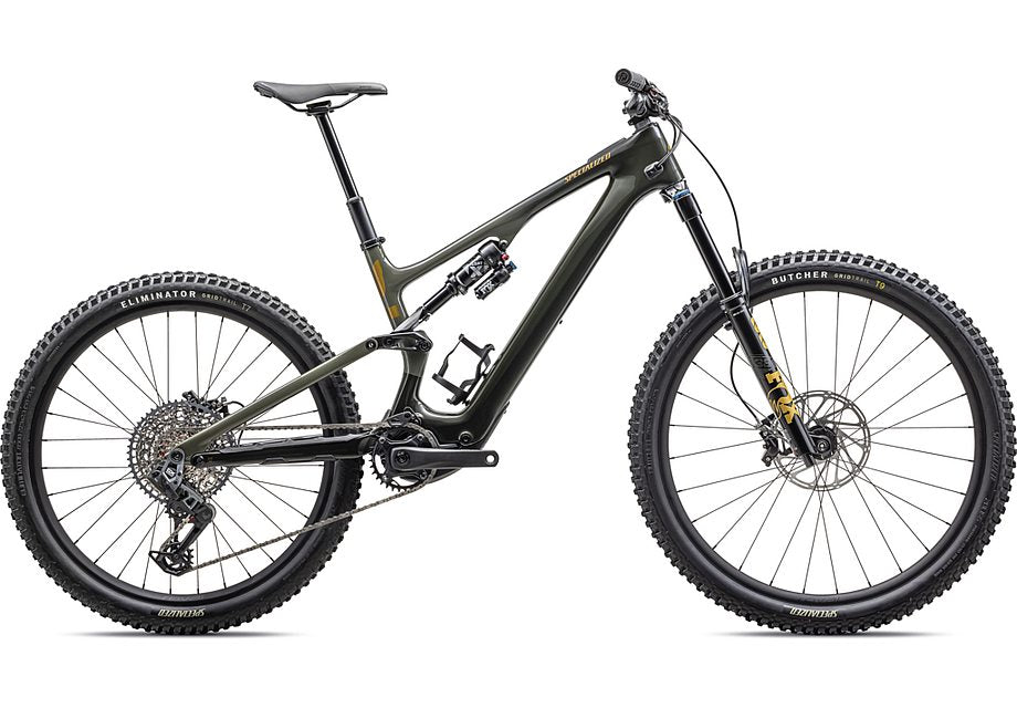 2024 Specialized Levo SL Expert Carbon Bike