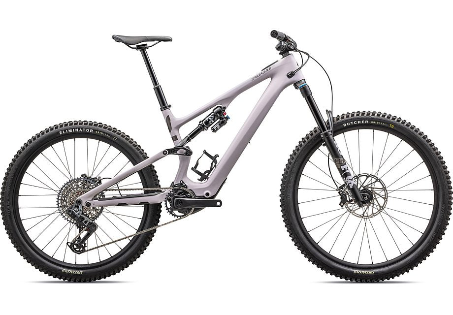 2024 Specialized Levo SL Expert Carbon Bike