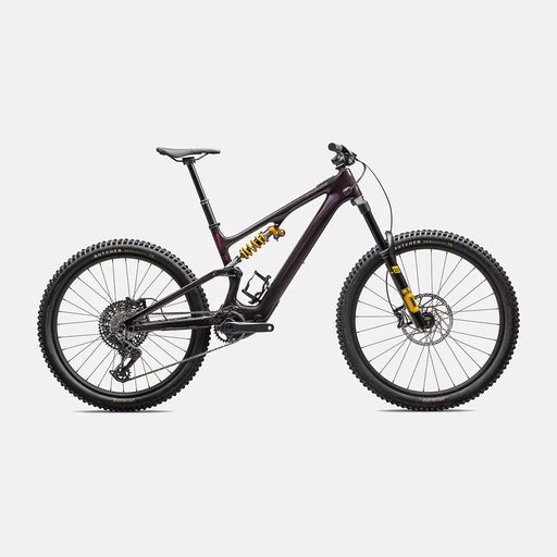 2025 Specialized Levo SL Ohlins Coil UL Bike