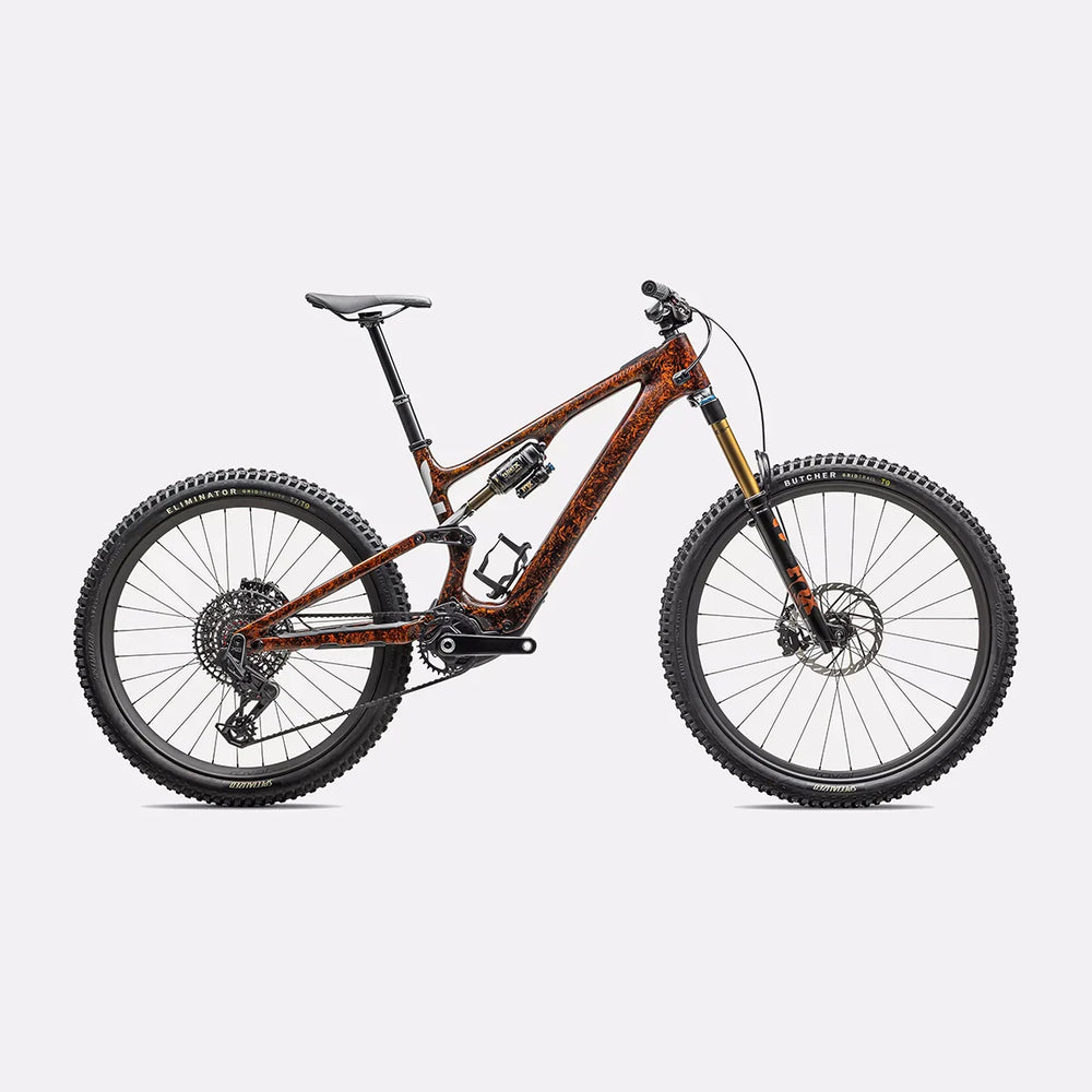 2025 Specialized Levo SL Pro Carbon UL Bike
