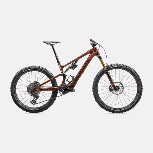 2025 Specialized Levo SL Pro Carbon UL Bike