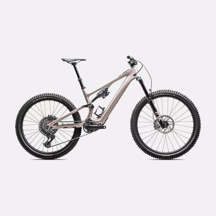 2025 Specialized Levo SL Expert Carbon UL Bike