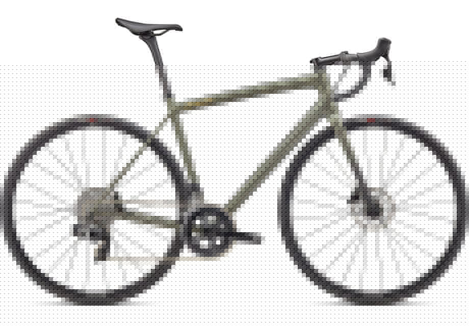 2024 Specialized Aethos Comp Bike