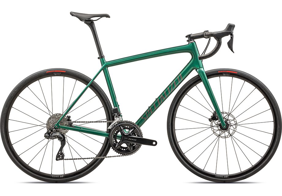2024 Specialized Aethos Comp Bike