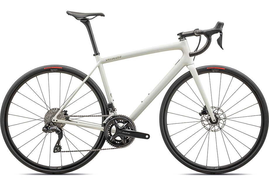 2024 Specialized Aethos Comp Bike