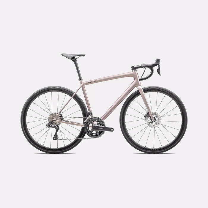 2025 Specialized Aethos Pro udi2 Bike