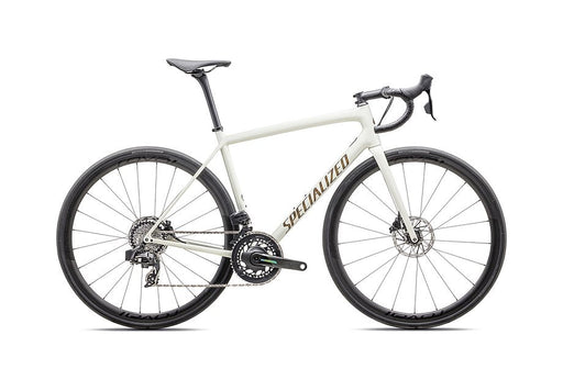 2025 Specialized Aethos Pro etap Bike