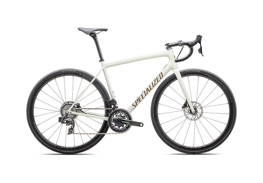 2025 Specialized Aethos Pro etap Bike