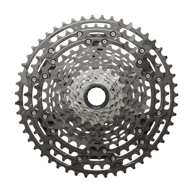 XTR CS-M9200-12 Hyperglide+ Cassette