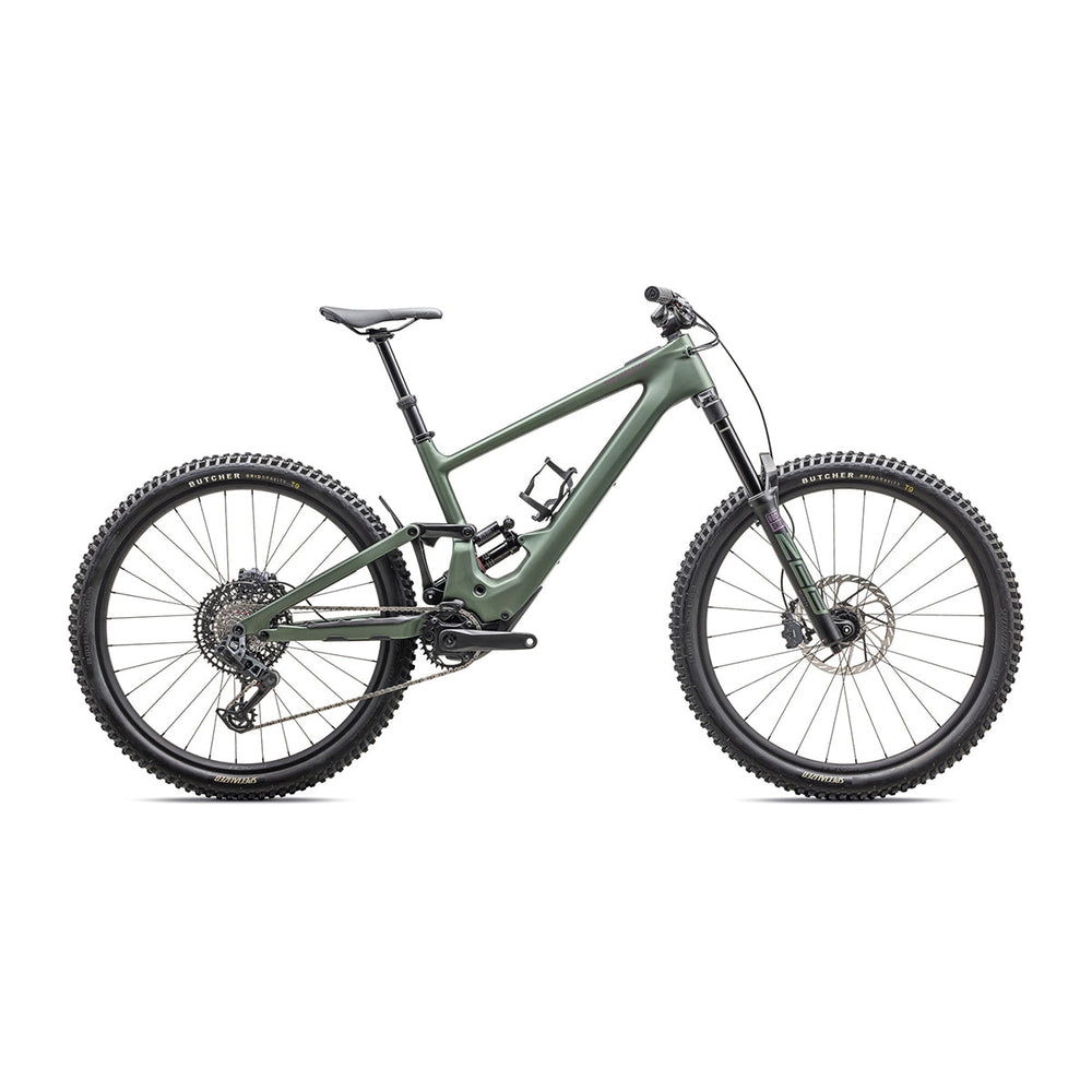 2025 Specialized kenevo sl expert carbon ul bike