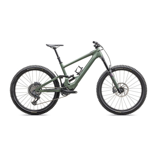 2025 Specialized kenevo sl expert carbon ul bike