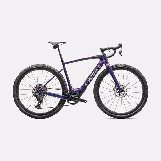 2025 Specialized Creo SL S-Works Carbon UL Bike