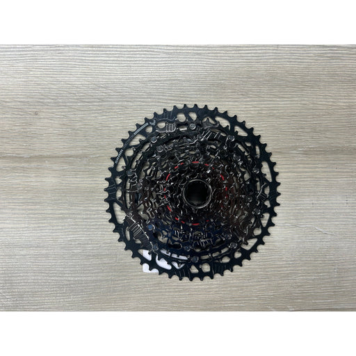 SRAM Eagle T-Type XS-1270 Cassette - 12-Speed, Take Off