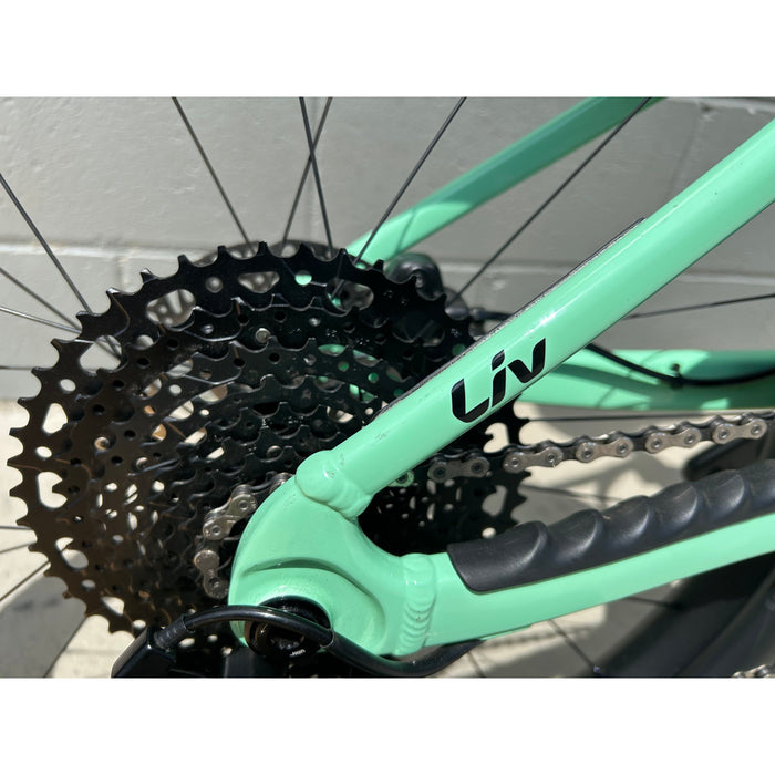 Liv Faith 24 Kids’ Mountain Bike, Blem