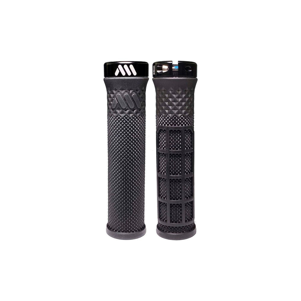 All Mountain Style Cero Grips