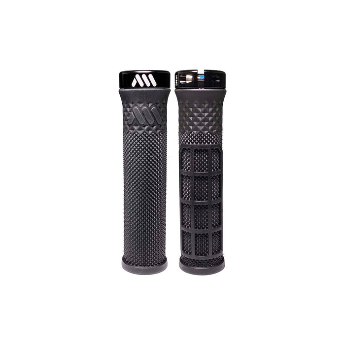 All Mountain Style Cero Grips