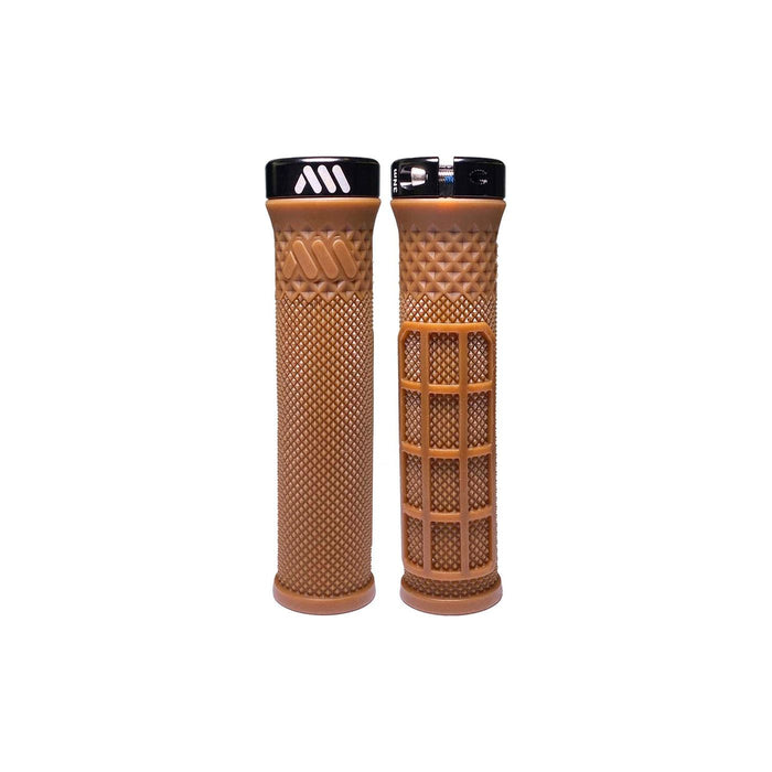 All Mountain Style Cero Grips