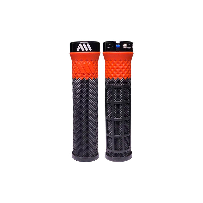 All Mountain Style Cero Grips