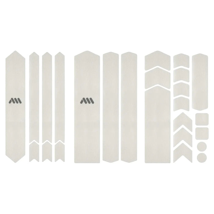 AMS Frame Guard E-Bike Clear