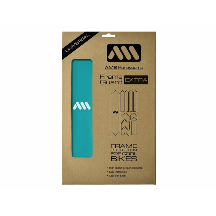 All Mountain Style Frame Guard Extra