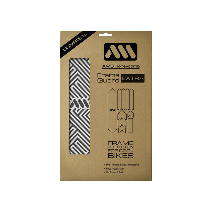 All Mountain Style Frame Guard Extra