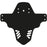All Mountain Style Mud Guard