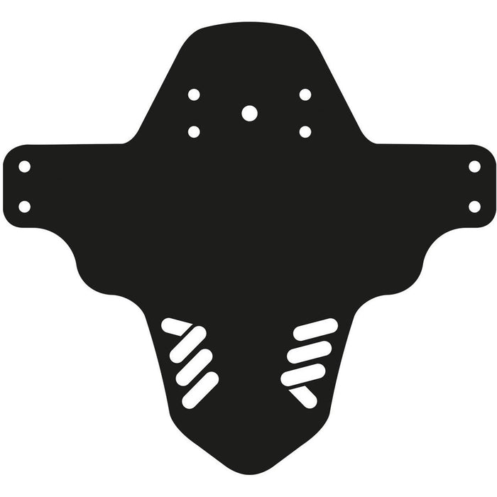 All Mountain Style Mud Guard