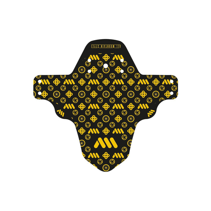 All Mountain Style Mud Guard