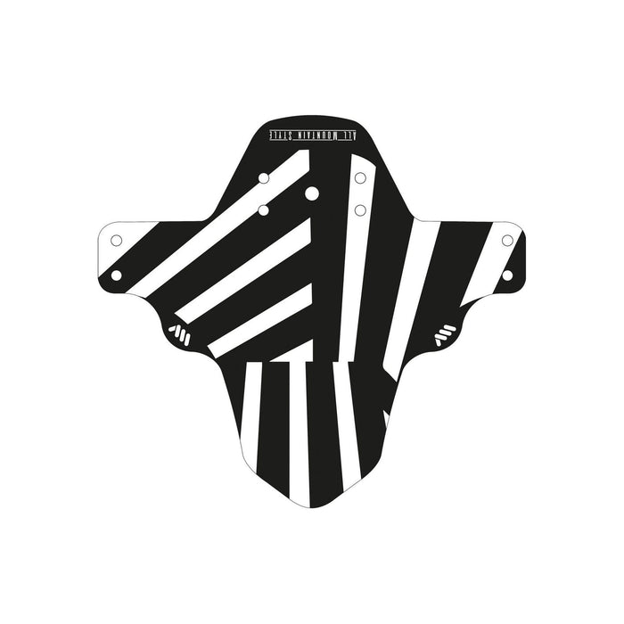 All Mountain Style Mud Guard