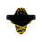 All Mountain Style Mud Guard