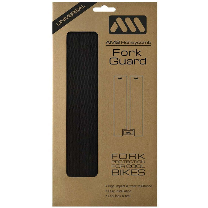 All Mountain Style Honeycomb Fork Guard