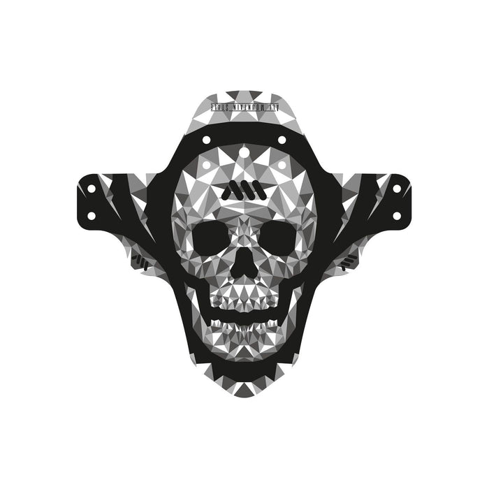 All Mountain Style Mud Guard
