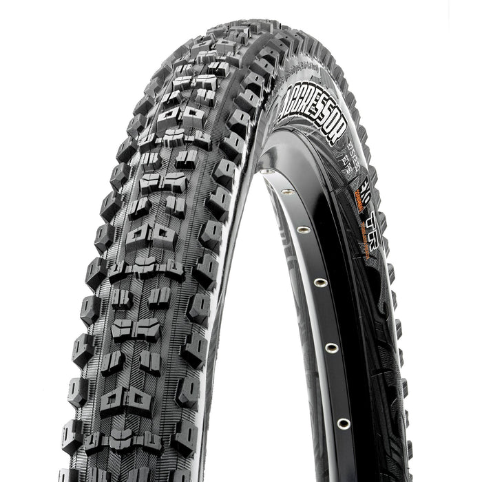 Maxxis Aggressor 29 x 2.5 DC/EXO/TR Mountain Bike Tire