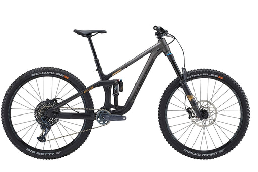 2025 Spire Alloy GX