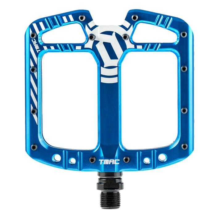 TMAC Flat Pedals