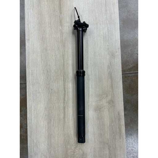 Orbea OC Mountain Control Dropper Post (Older Style), Take Off