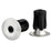 Wolf Tooth Alloy Bar End Plugs