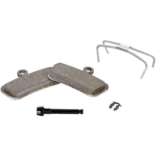 SRAM Trail/Guide/G2 Disc Brake Pads — Organic