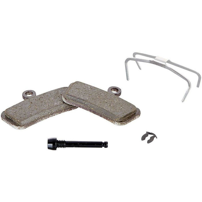 SRAM Trail/Guide/G2 Disc Brake Pads — Organic