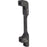 Avid/ SRAM 40mm Post-Mount Disc Brake Adaptor, Fits 200mm Front and 180mm Rear Rotors