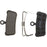 SRAM Trail/Guide/G2 Disc Brake Pads — Organic