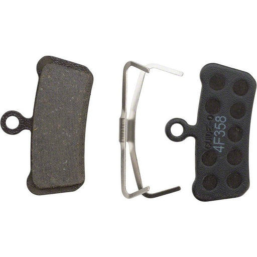 SRAM Trail/Guide/G2 Disc Brake Pads — Organic