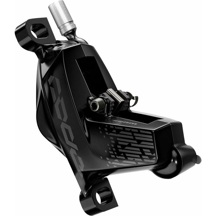 SRAM Code RSC Disc Brake and Lever - Front, Post Mount, A1