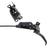 SRAM Code RSC Disc Brake and Lever - Front or Rear, Hydraulic, Post Mount, Black, A1