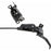SRAM Code RSC Disc Brake and Lever - Front, Post Mount, A1