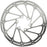 SRAM CenterLine Disc Brake Rotor - 220mm, 6-Bolt