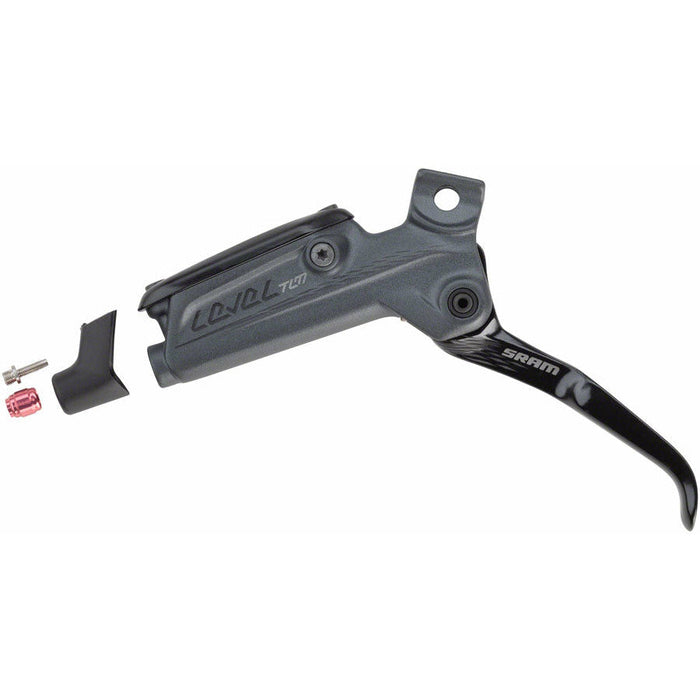 SRAM Level TLM Disc Brake Lever Assembly - Version 2, A1 - B1