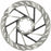 SRAM HS2 Disc Brake Rotor - 160mm, 6-Bolt