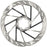 Sram HS2 Disc Brake Rotor - 180mm, 6-Bolt