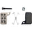 SRAM Level A1 (2017-2019) Road Disc Brake Pads — Organic